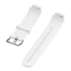 Amazfit verge A1801 Silicone strap Starlight