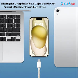 iPhone 16 cable