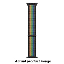 Load image into Gallery viewer, Cellfather colorful/pride color Apple watch Strap Band