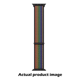 Cellfather colorful/pride color Apple watch Strap Band