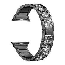 Load image into Gallery viewer, iwatch bling bands Straps for women