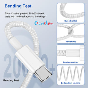 c to c cable; apple cable; 22mm Straps; 2 meter cable for iPad; c to c cable 2 metere; macbook cable 2 metere; iphone 15 pro max cable 2 mtr