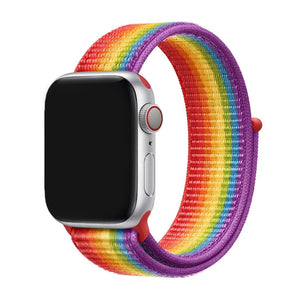 buy apple iWatch nylon Straps