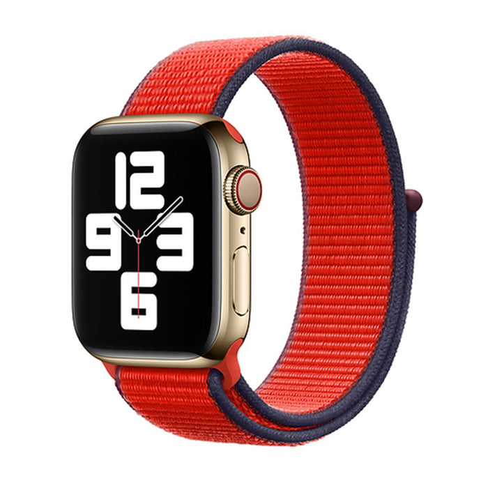 Woven Nylon Straps For Apple Watch-38/40mm