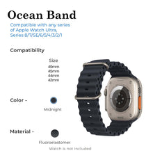 Load image into Gallery viewer, Latest Apple iWatch Straps Band