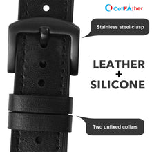 Load image into Gallery viewer, Amazfit active edge straps
Amazfit T Rex 2 straps
Amazfit active edge straps for men
Amazfit T Rex 2 straps For men
Amazfit T Rex 2 watch straps
straps for t rex 2 watch
active edge starps Leather
