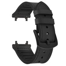 Load image into Gallery viewer, Amazfit active edge straps
Amazfit T Rex 2 straps
Amazfit active edge straps for men
Amazfit T Rex 2 straps For men
Amazfit T Rex 2 watch straps
straps for t rex 2 watch
active edge starps Leather