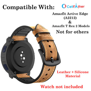 Amazfit T Rex 2 straps For men
Amazfit T Rex 2 watch straps
straps for t rex 2 watch