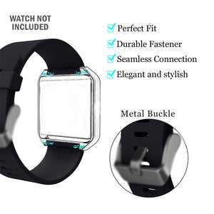 Buy Fitbit Blaze Watch Replacement Strap- Cellfather