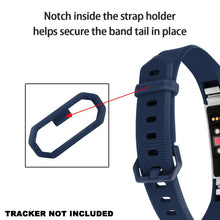 Load image into Gallery viewer, Silicone Strap For Fitbit Alta Bands Straps/Alta HR/Ace