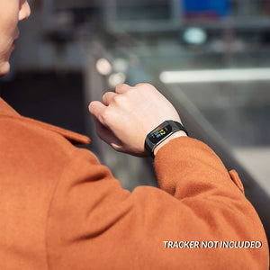 Nylon Replacement Band For Fitbit Charge 5
