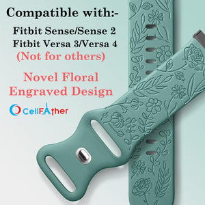 fitbit sense belt
