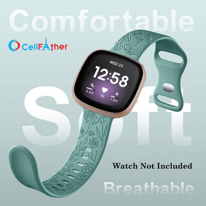 fitbit sense for women latest