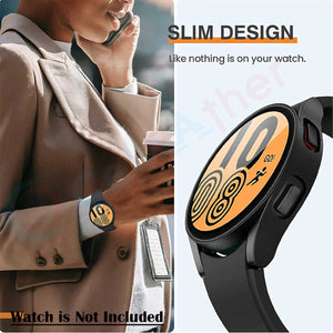 Cellfather Samsung watch Case cover 44mm 