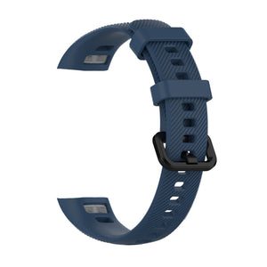 Honor Band 5/4 Replacement Band Strap-Blue