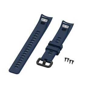 Honor Band 5/4 Replacement Band Strap-Blue
