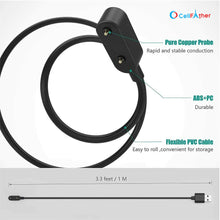 Load image into Gallery viewer, huawei band 6 charger cable