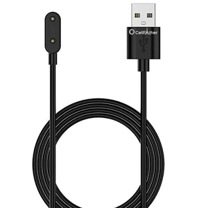 honor band 6 charging cable