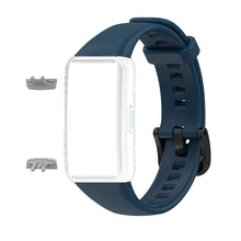 Load image into Gallery viewer, Honor Band 6 Silicone Replacement Band Strap