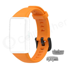 Load image into Gallery viewer, Honor Band 6 Silicone Replacement Band 