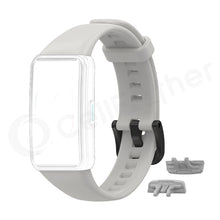 Load image into Gallery viewer, Honor Band 6 Silicone Replacement Band Strap