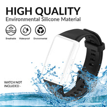 Load image into Gallery viewer, Honor Band 6 Silicone Replacement Band Strap