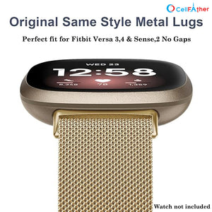 original Fitbit versa 3 straps band