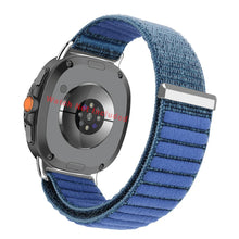 Load image into Gallery viewer, Nylon Straps for Samsung Galaxy Watch 8 40/44mm &amp; Classic 46mm- Pink