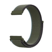 Load image into Gallery viewer, Cellfather OnePlus Watch strap 22mm- Inverness Green