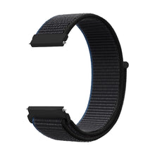 Load image into Gallery viewer, Cellfather OnePlus Watch strap 22mm- Charcoa