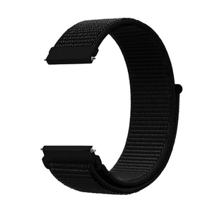 22mm sports loop band straps