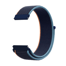 Load image into Gallery viewer, 22mm sports loop band straps