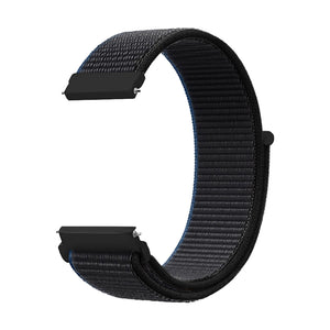 breathable nylon band straps