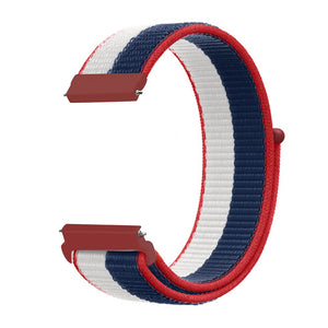 lightweight nylon band strap