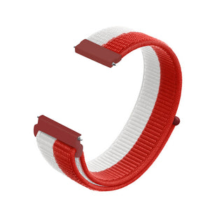 oneplus smartwatch nylon band strap