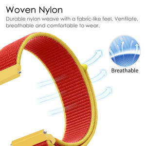 lightweight nylon band strap 