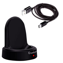 Load image into Gallery viewer, CellFather Charger For Samsung Gear S3 Frontier/Classic- Buy Online