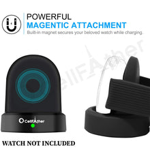 Load image into Gallery viewer, CellFather Charger For Samsung Gear S3 Frontier/Classic- Buy Online