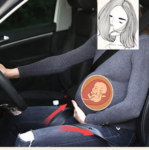 Load image into Gallery viewer, CellFAther Safety Car seat Belt Extension