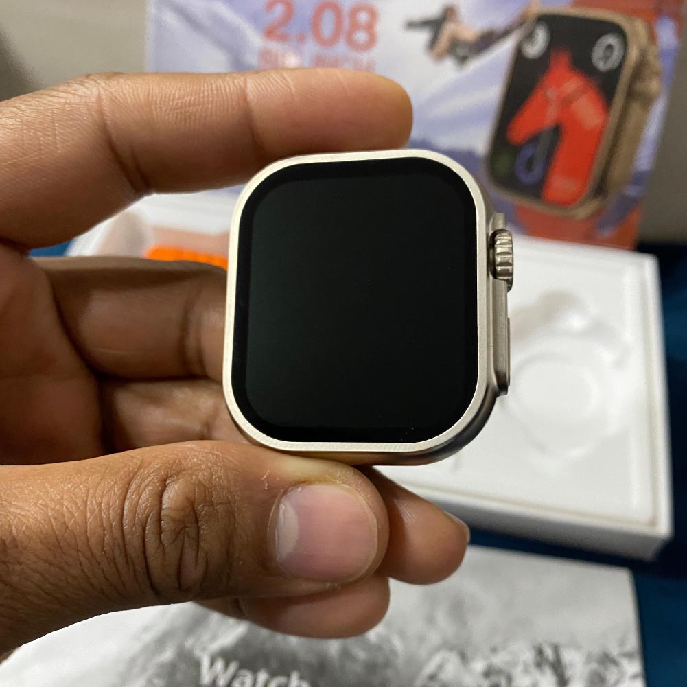 buy apple s8 ultra clone watch