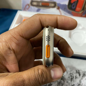 Buy Apple Ultra 8 Max Copy Watch