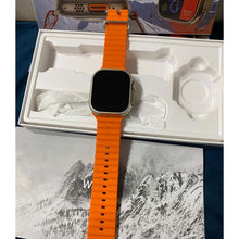 Load image into Gallery viewer, apple watch ultra clone