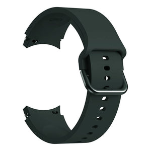 Silicone Strap for Galaxy Watch 5/4 Classic 46mm 