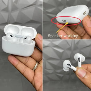 Buy apple Airpods master copy in india