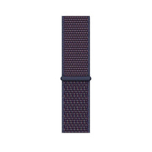Load image into Gallery viewer, Nylon Strap For Fitbit Sense1-2/Versa 3-4 Indigo