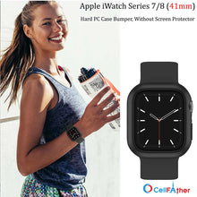 Load image into Gallery viewer, CellFAther Apple Watch Protective Case For series