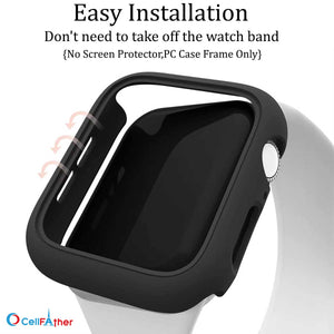 Buy Apple watch Bumper Case cover