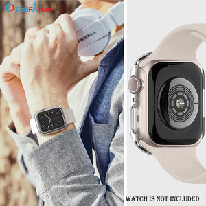 apple watch series 7/8 protective cover 45mm