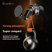 Load image into Gallery viewer, car phone stand holder magnetic