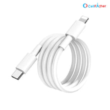 Load image into Gallery viewer, Apple C to Lightning Fast Charging Cable (1m) for iPhone